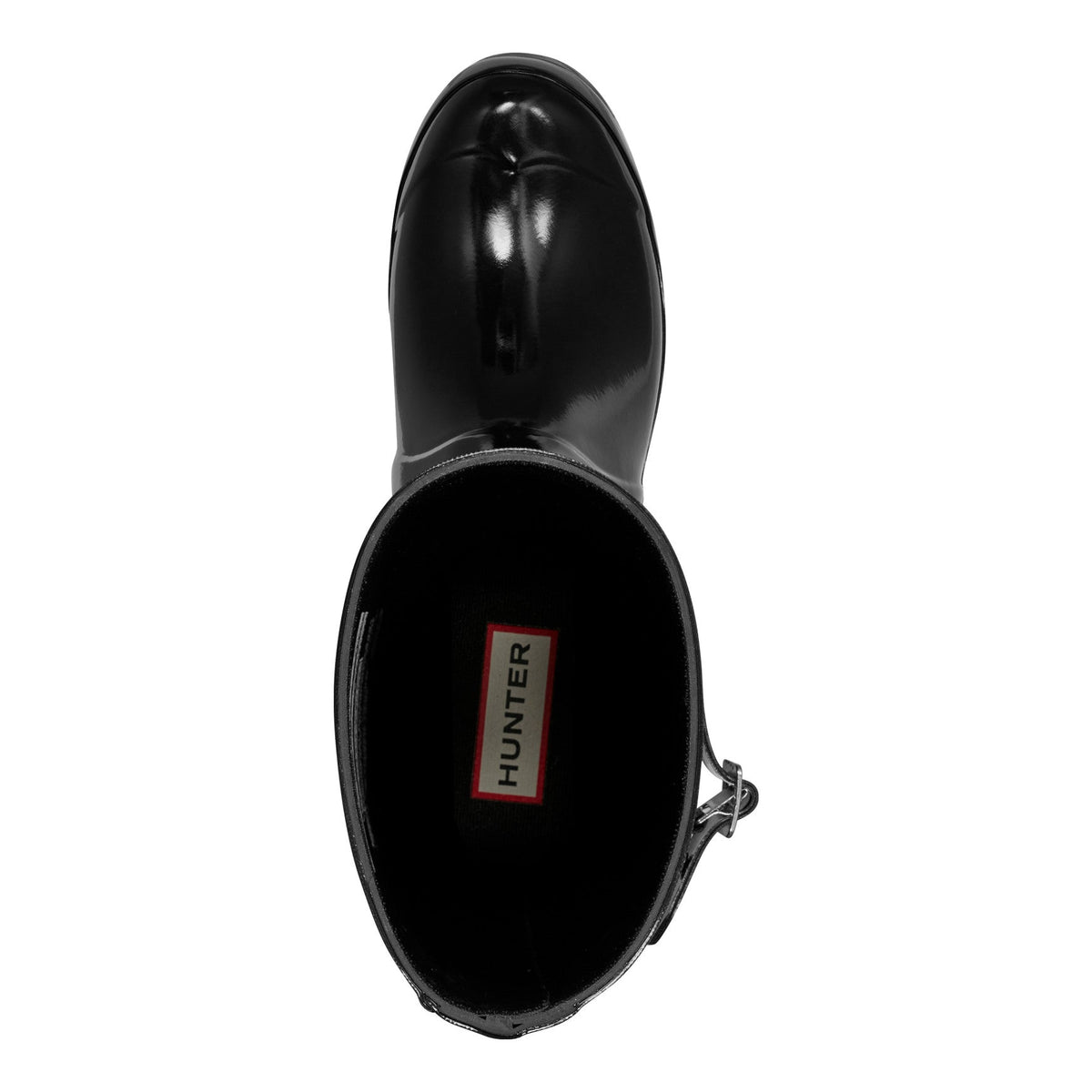 Original Tall Gloss Rain Boots