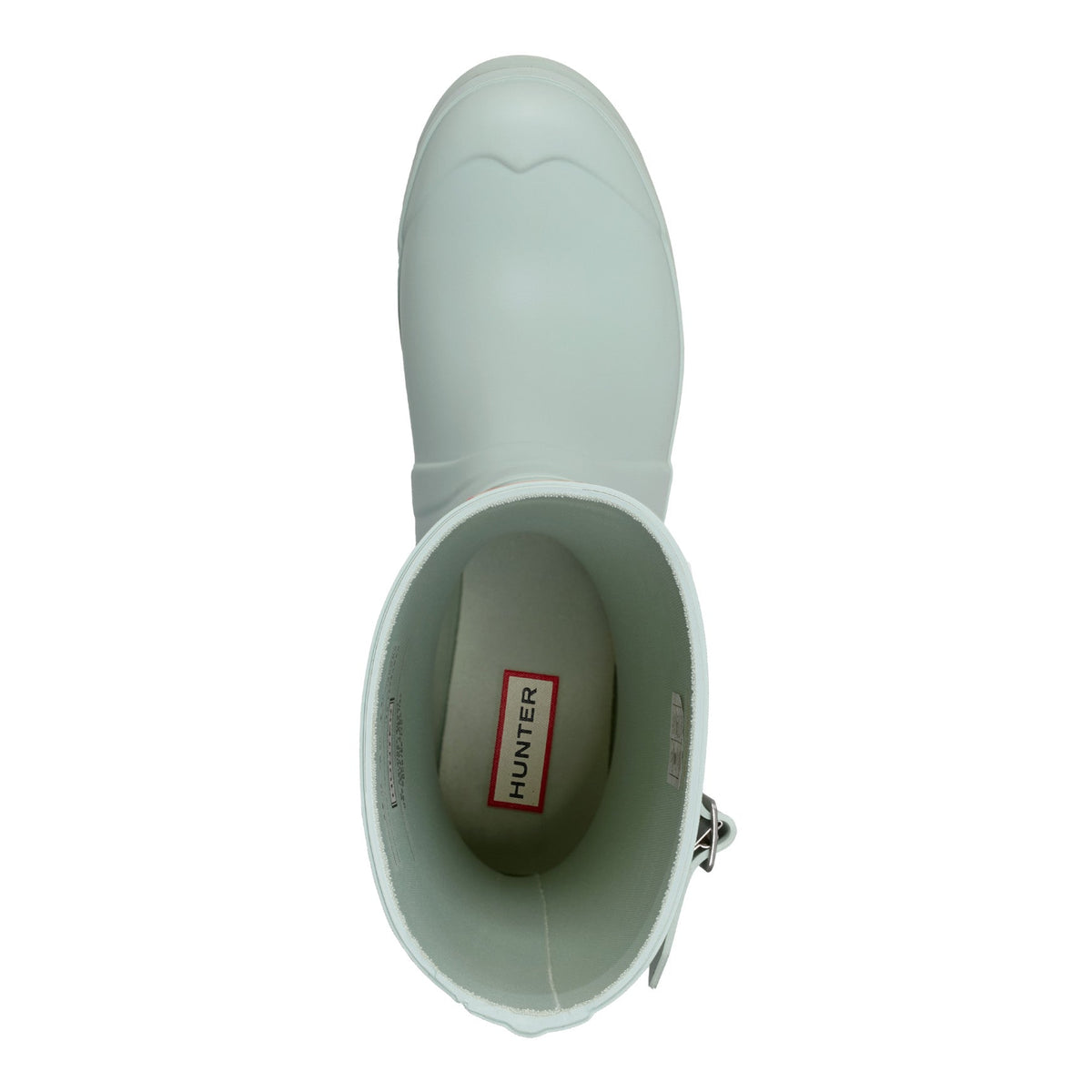 Original Short Rain Boots