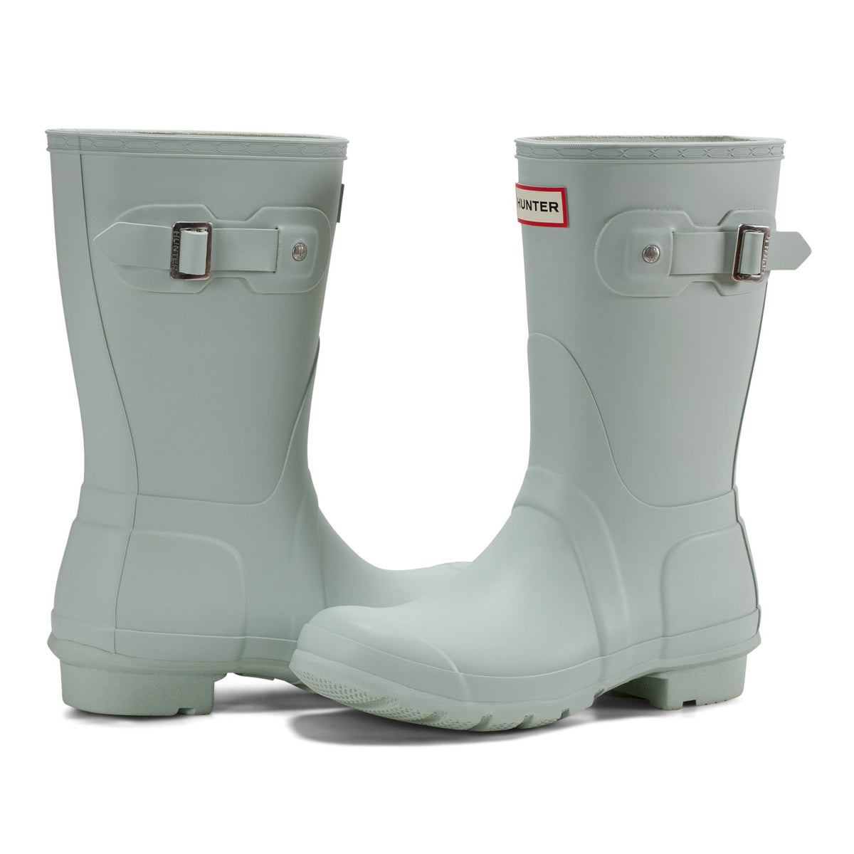 Original Short Rain Boots