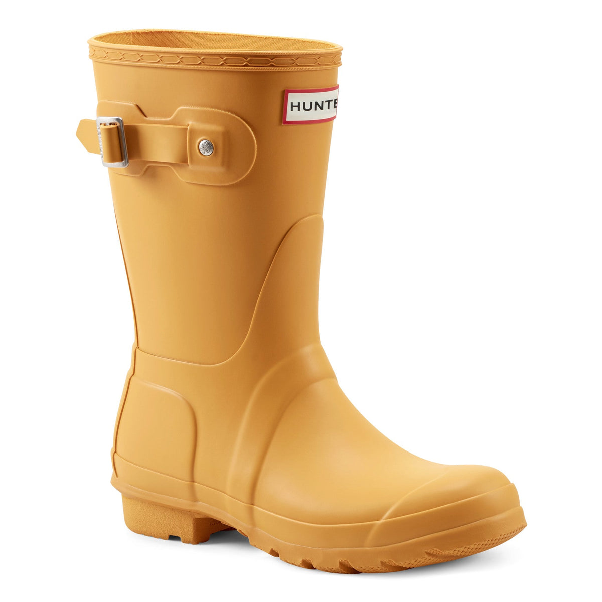 Original Short Rain Boots