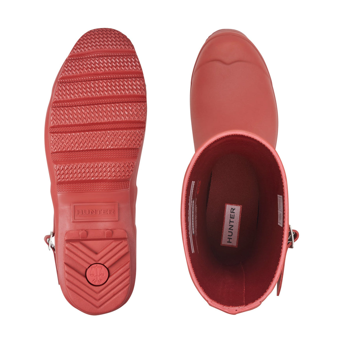 Original Short Rain Boots