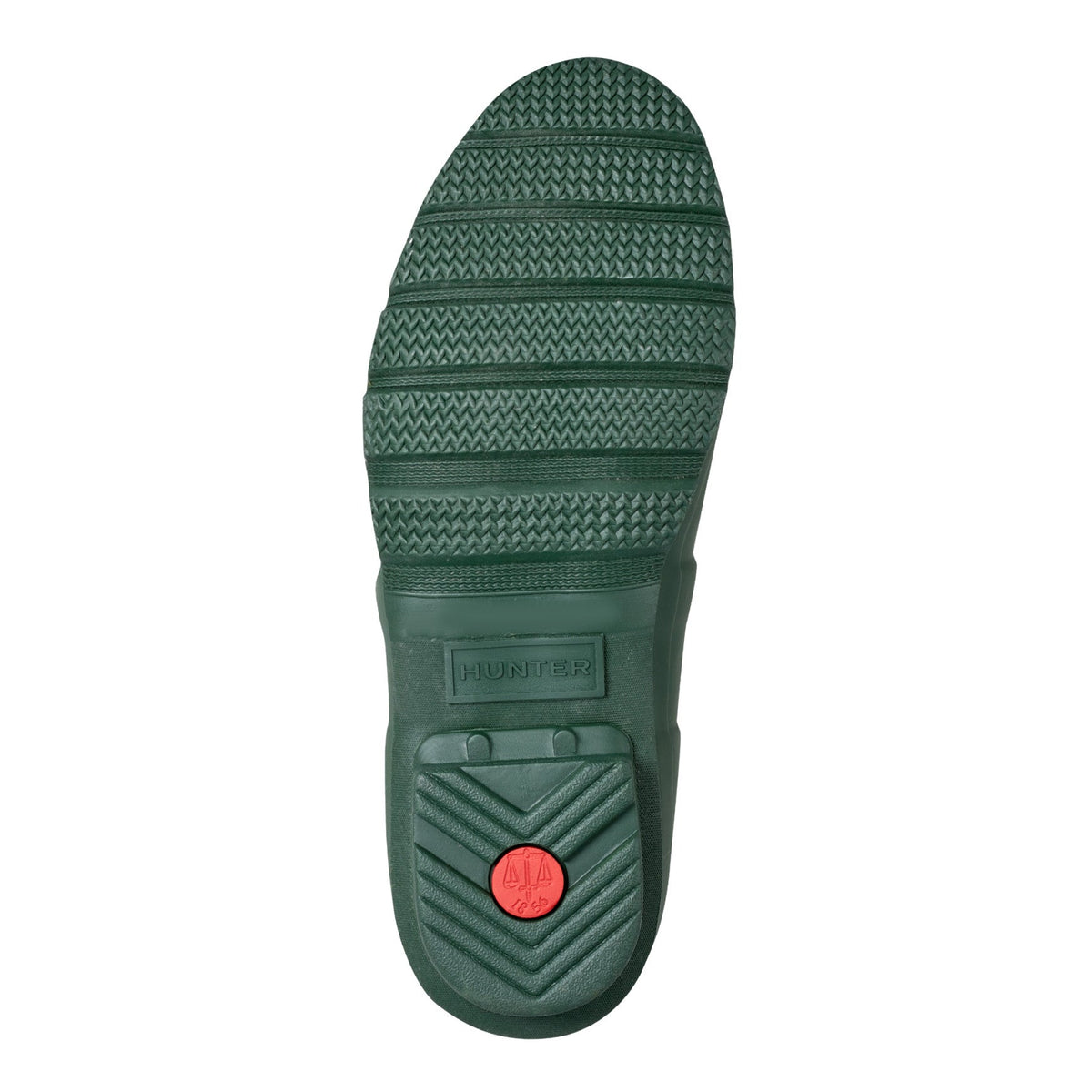 Original Short Rain Boots