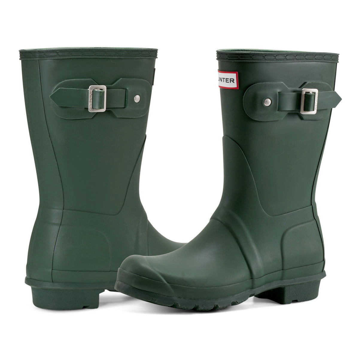 Original Short Rain Boots