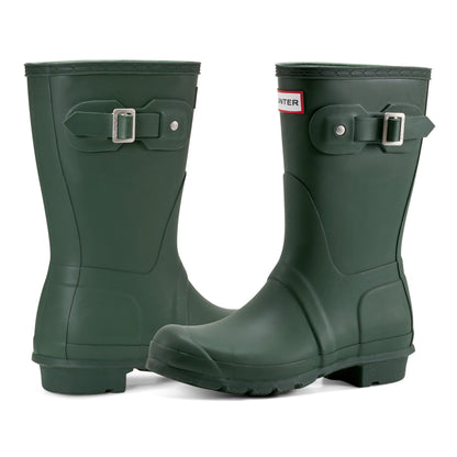 Original Short Rain Boots