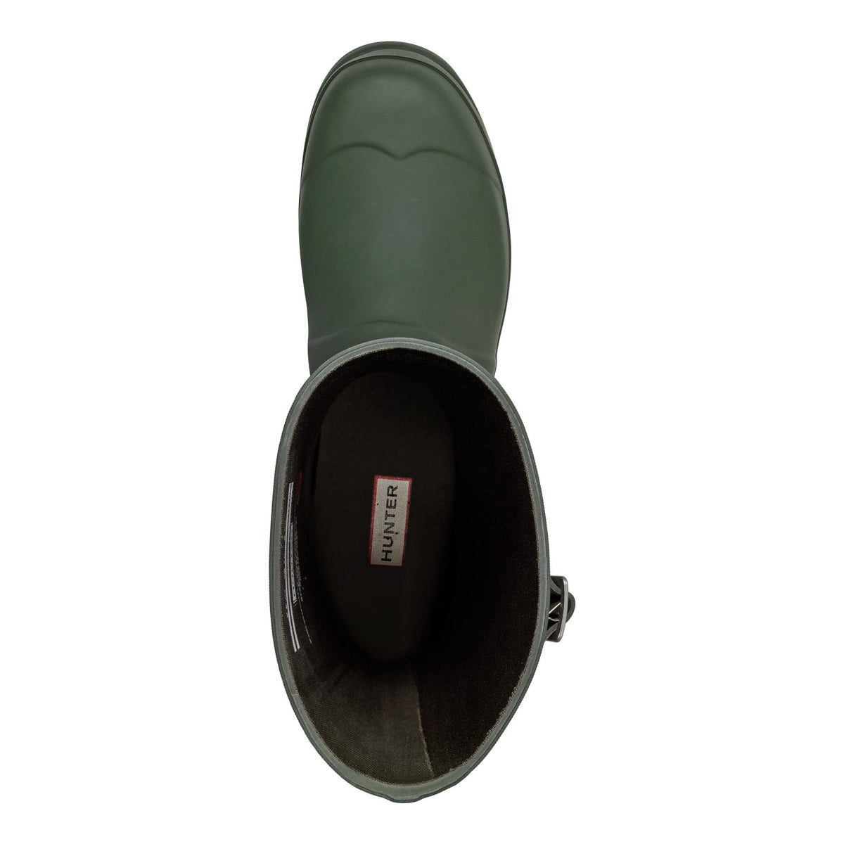 Original Short Rain Boots