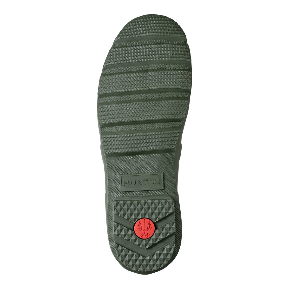 Original Short Rain Boots