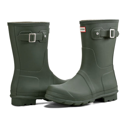 Original Short Rain Boots