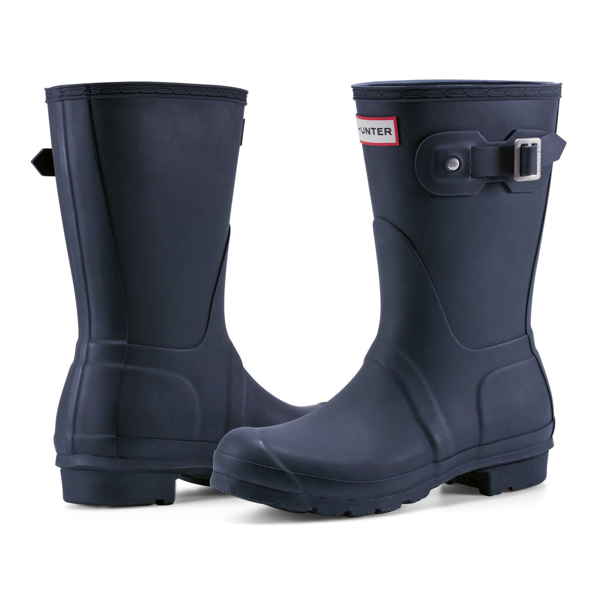 Original Short Rain Boots
