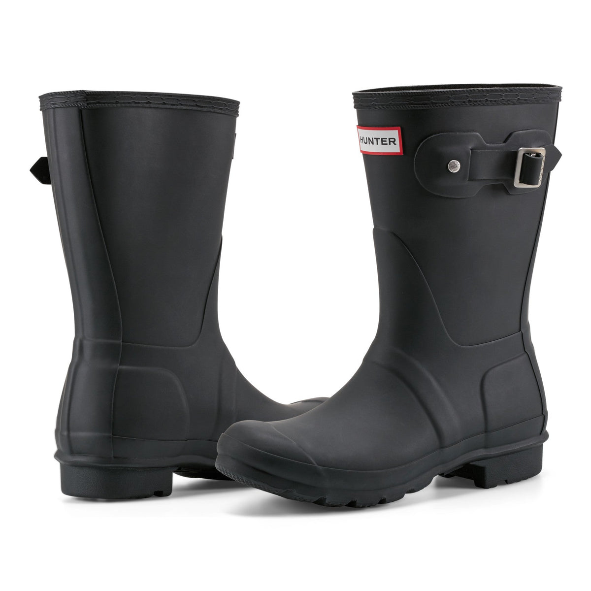 Original Short Rain Boots