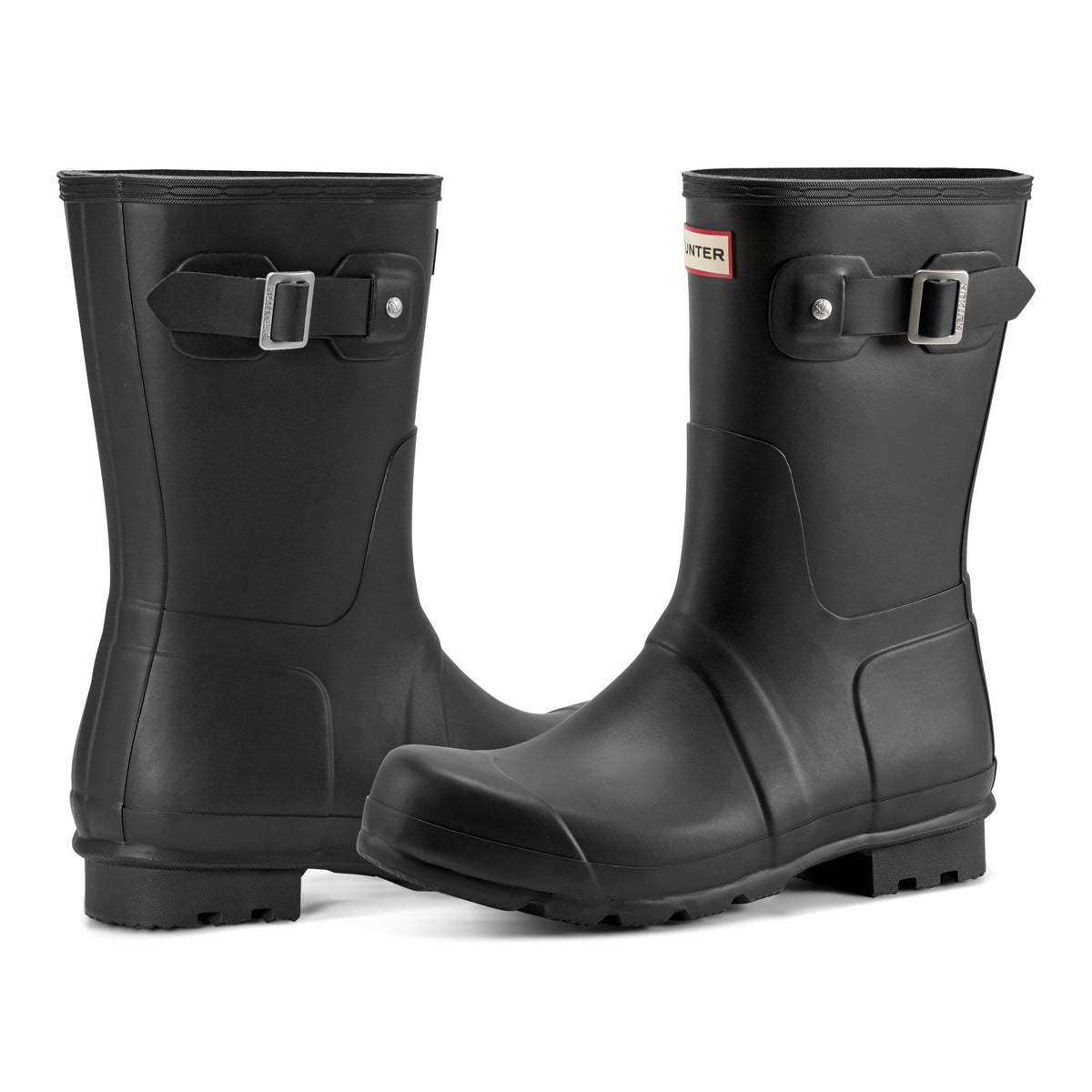 Original Short Rain Boots