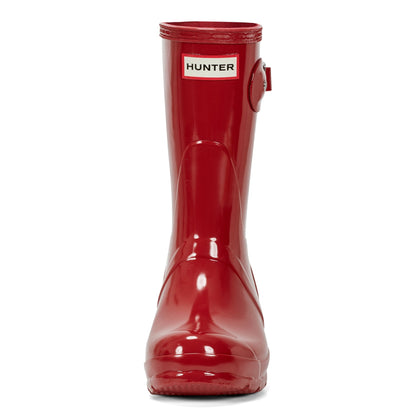 Original Short Gloss Rain Boots