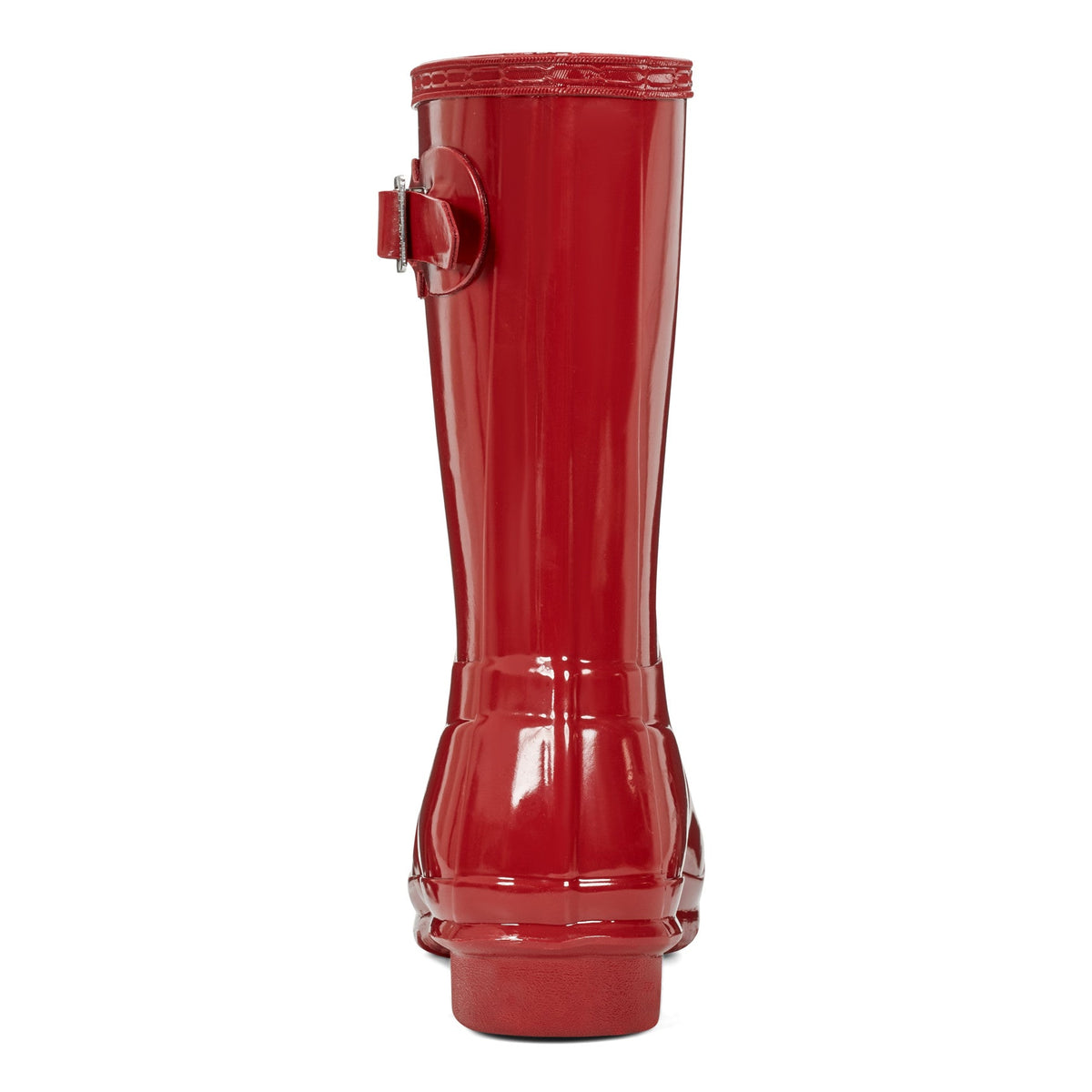 Original Short Gloss Rain Boots