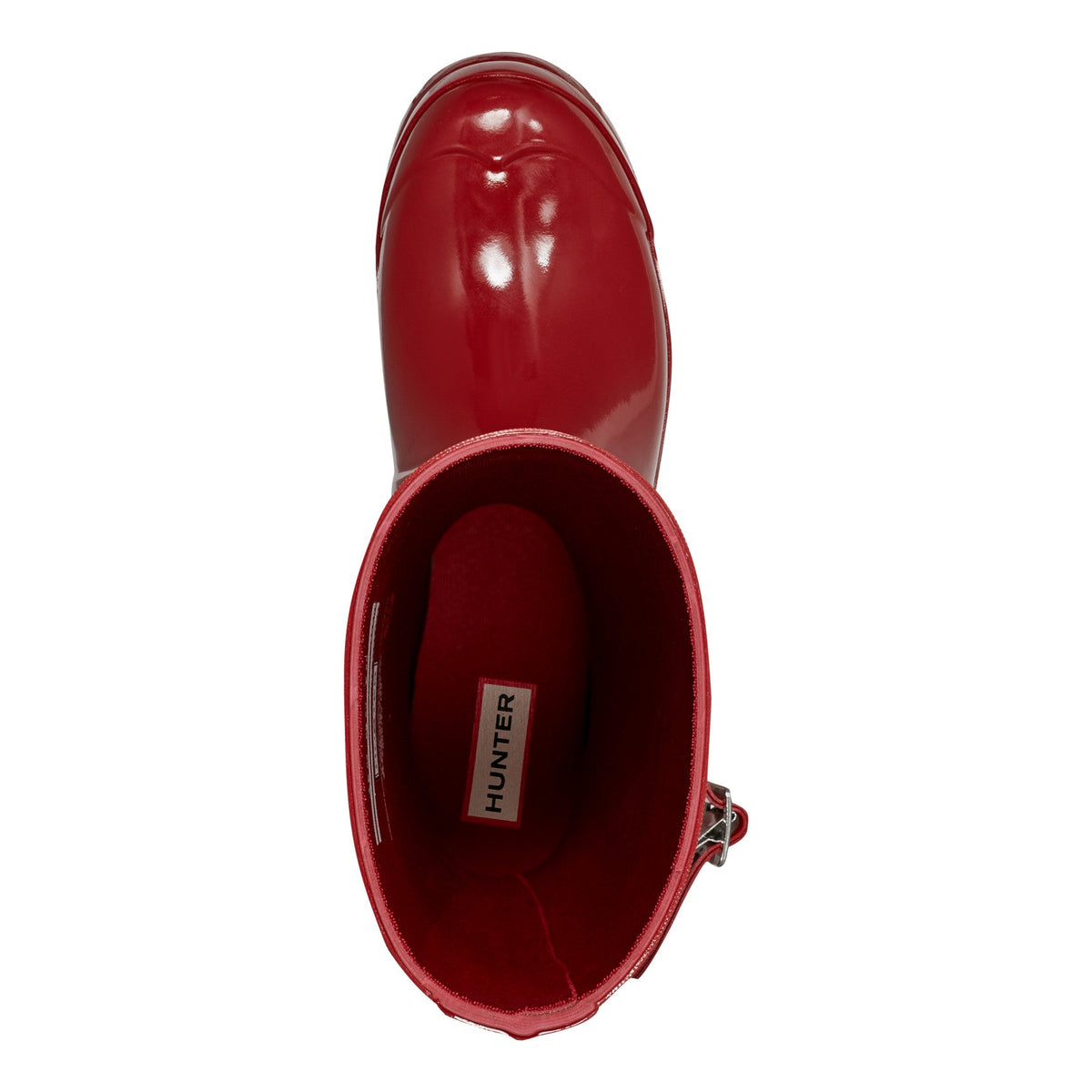 Original Short Gloss Rain Boots