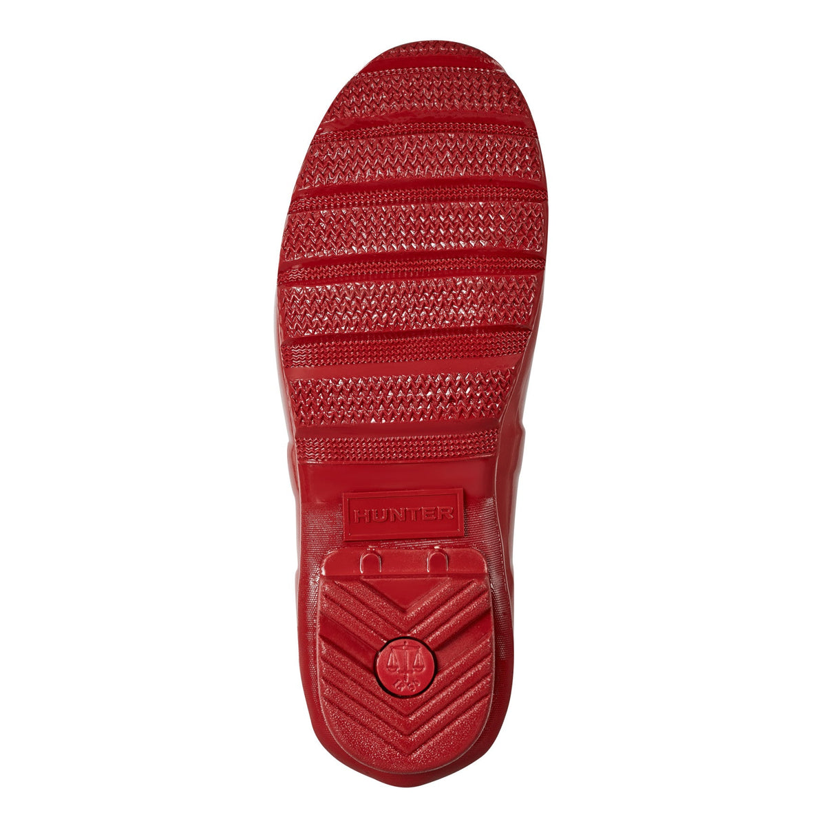Original Short Gloss Rain Boots