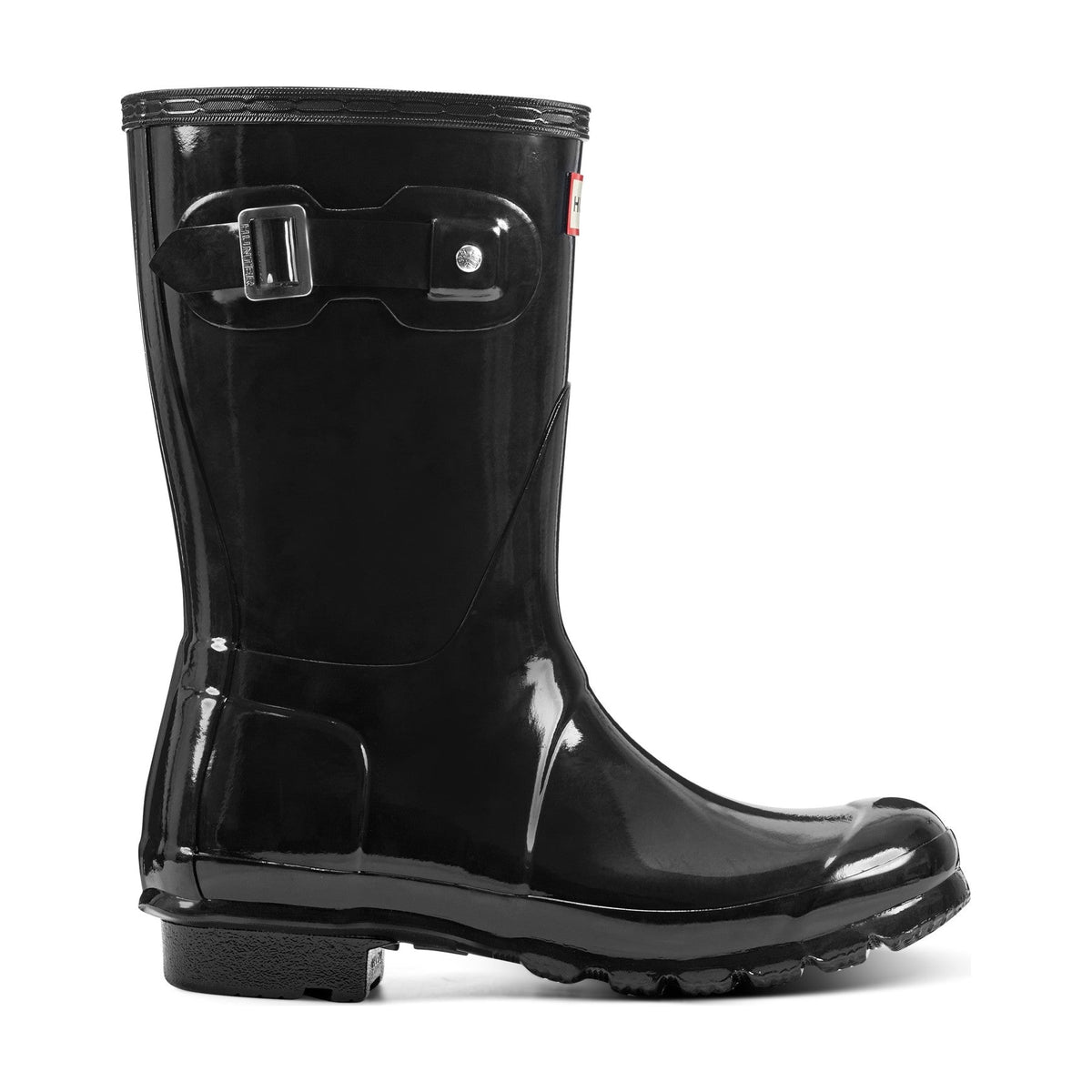 Original Short Gloss Rain Boots
