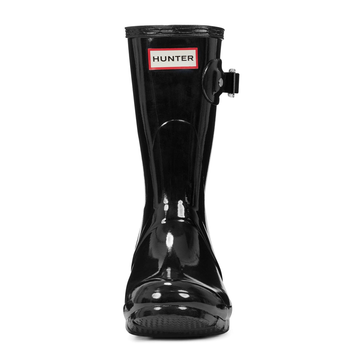 Original Short Gloss Rain Boots
