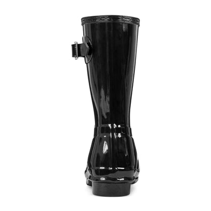 Original Short Gloss Rain Boots