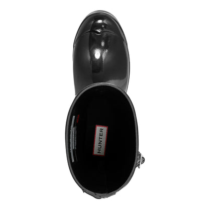 Original Short Gloss Rain Boots