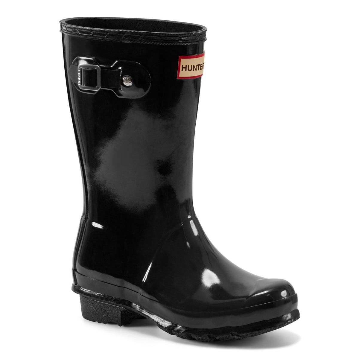 Big Kids Original Gloss Rain Boots
