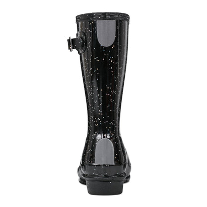 Big Kids Original Giant Glitter Rain Boots