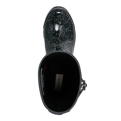 Big Kids Original Giant Glitter Rain Boots