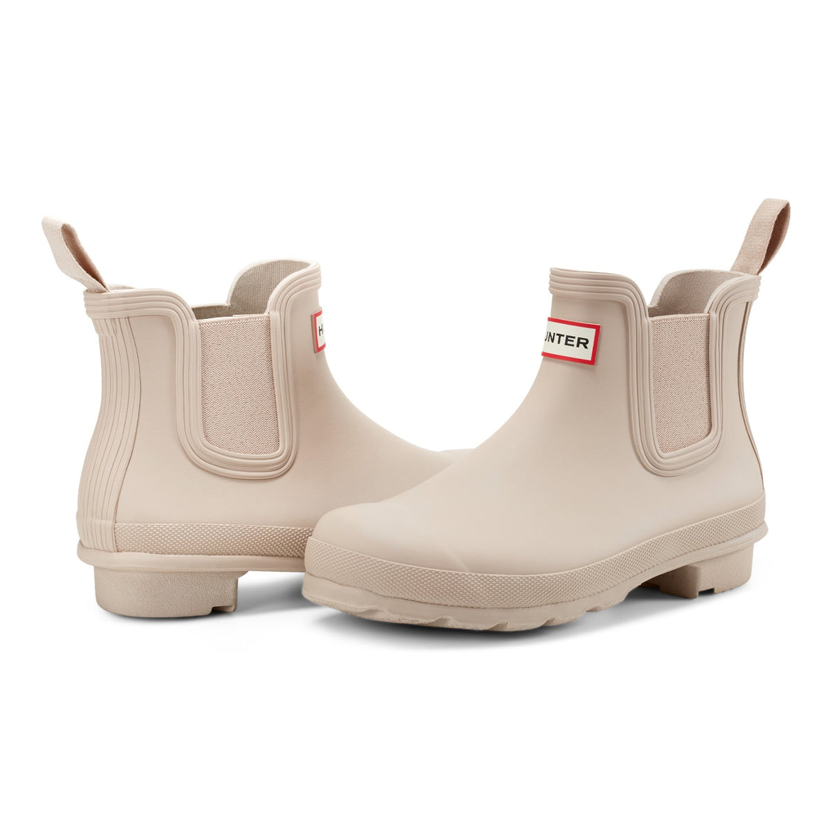 Original Chelsea Boots