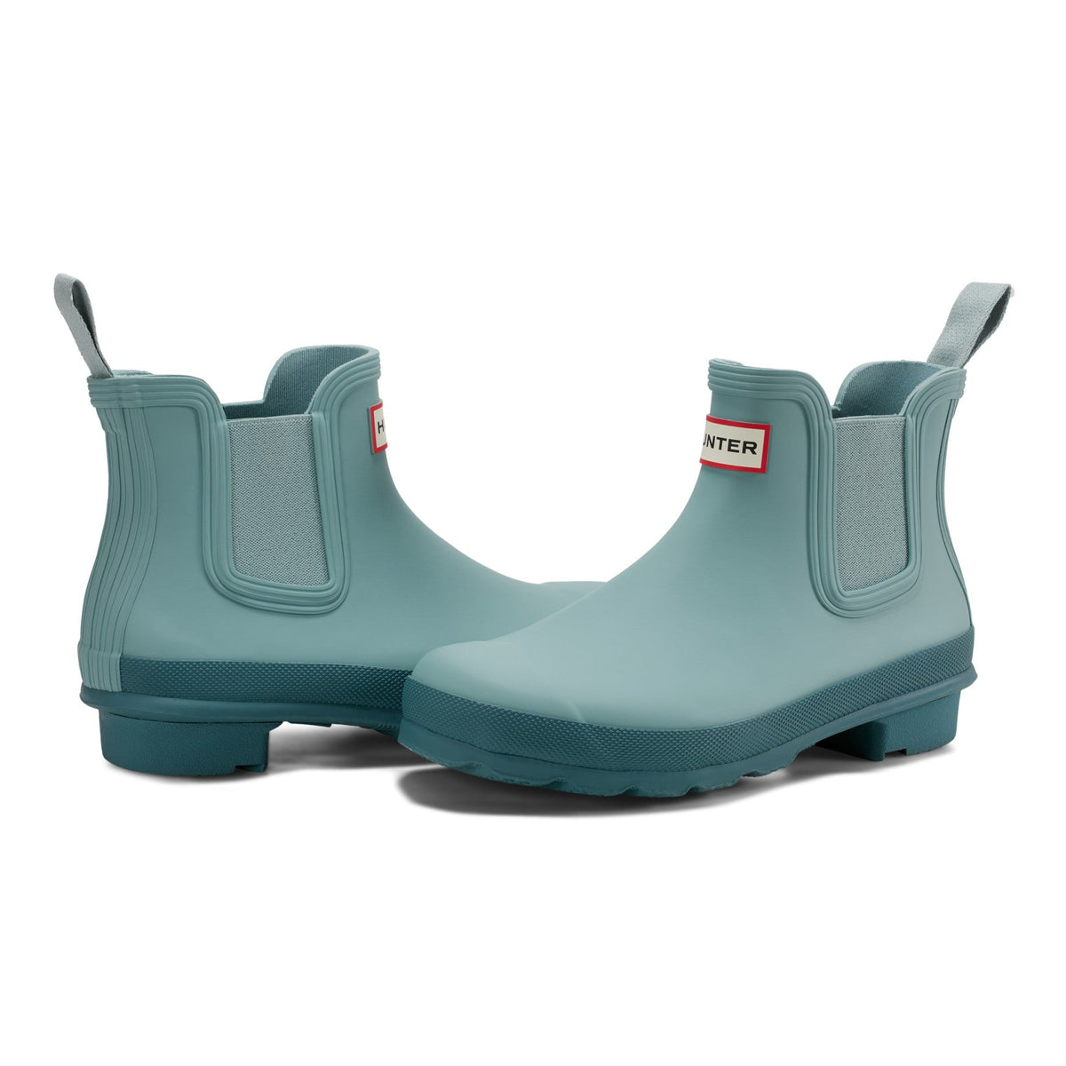Original Chelsea Boots