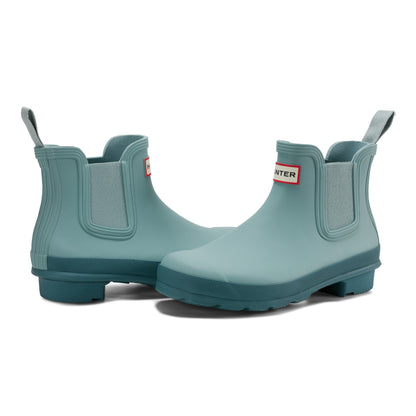 Original Chelsea Boots