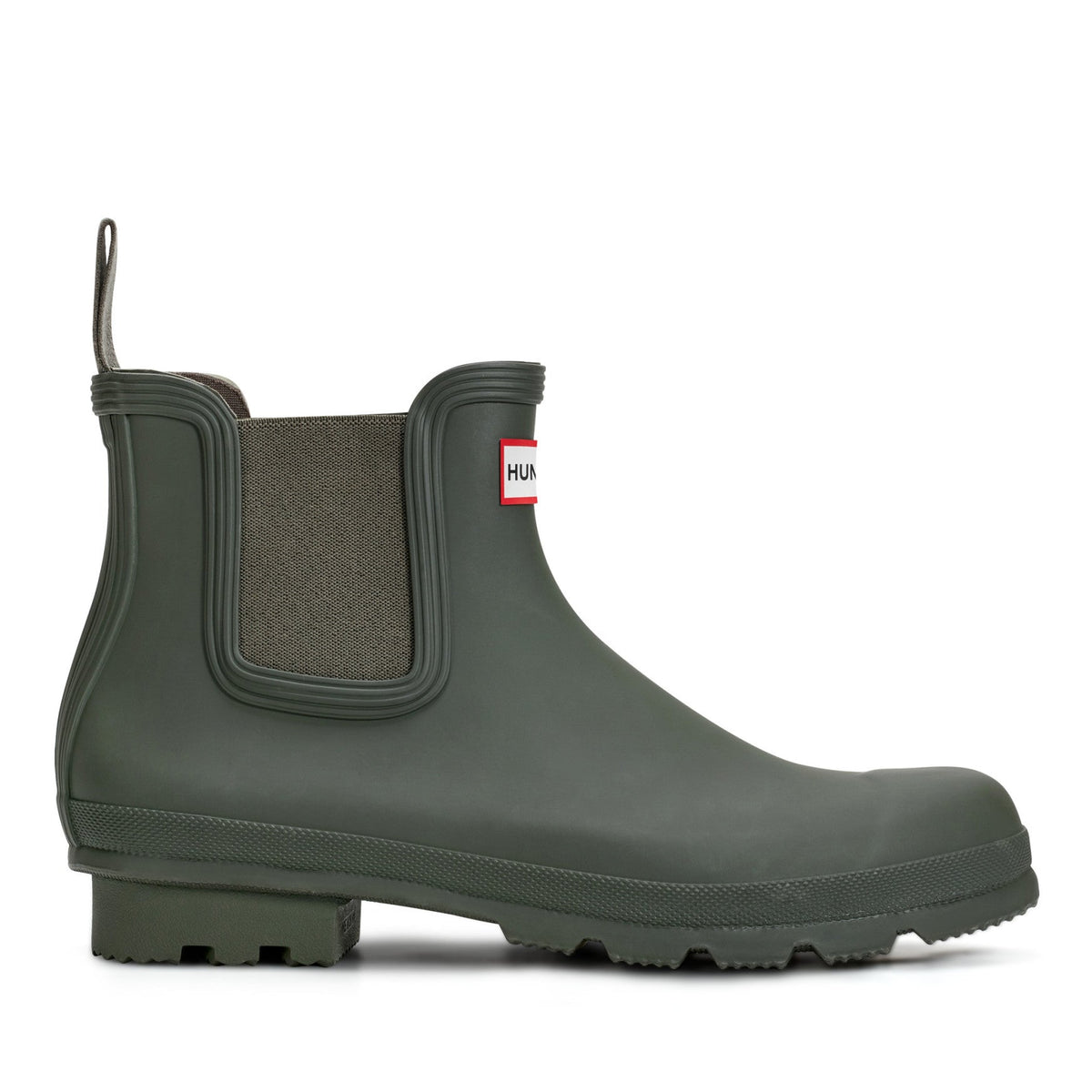 Original Chelsea Boots