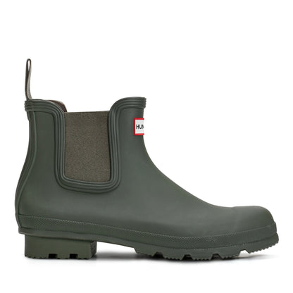 Original Chelsea Boots