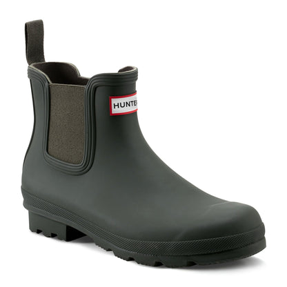 Original Chelsea Boots