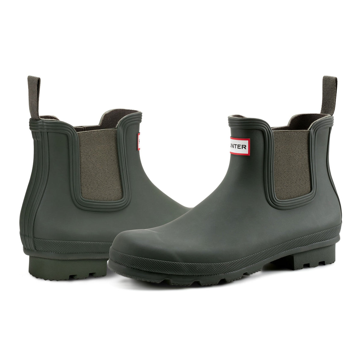 Original Chelsea Boots