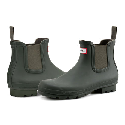 Original Chelsea Boots