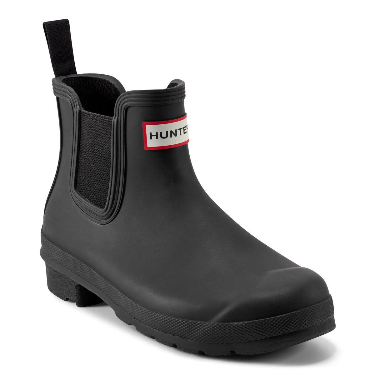 Original Chelsea Boots