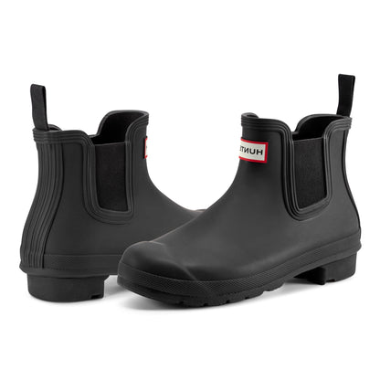 Original Chelsea Boots