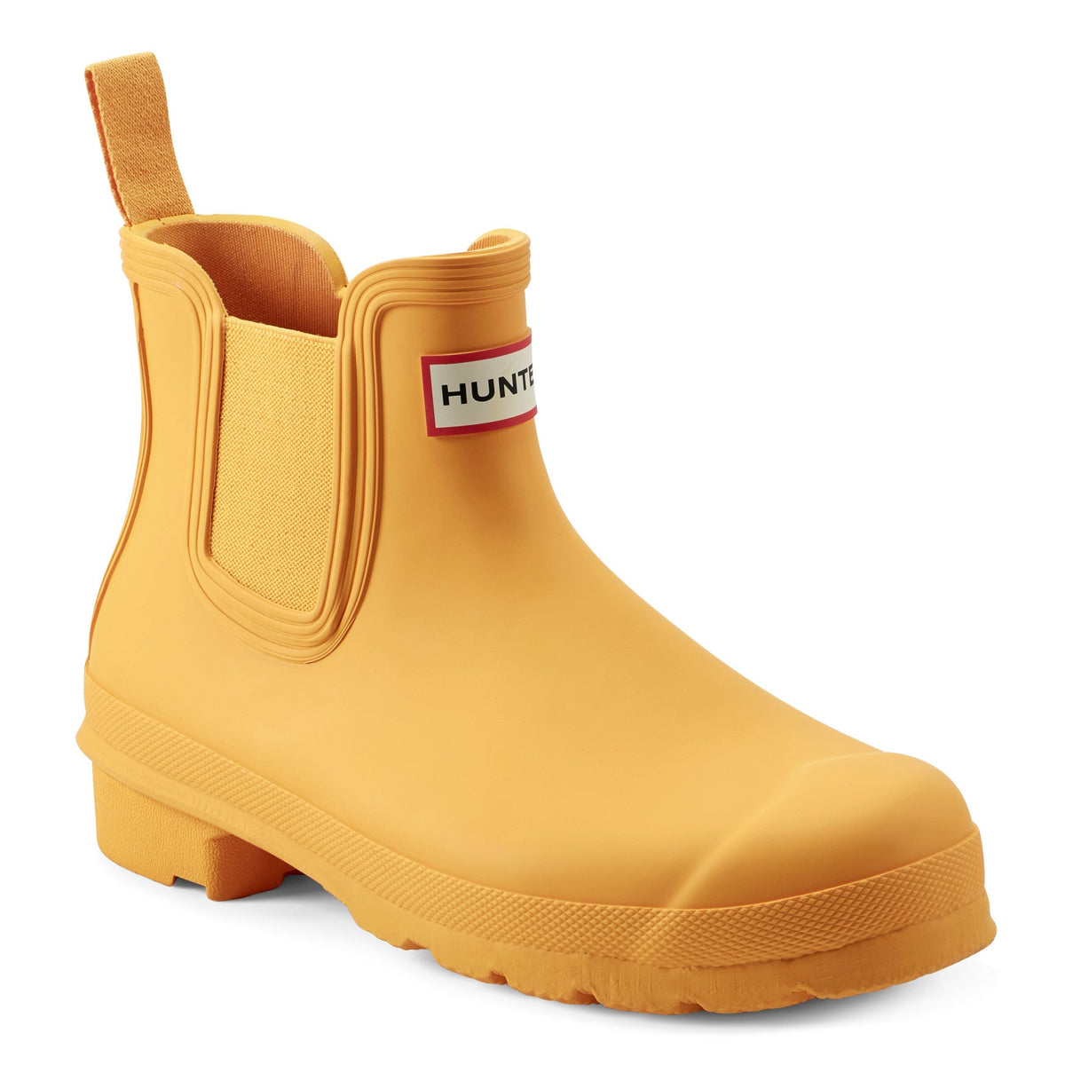 Original Chelsea Boots