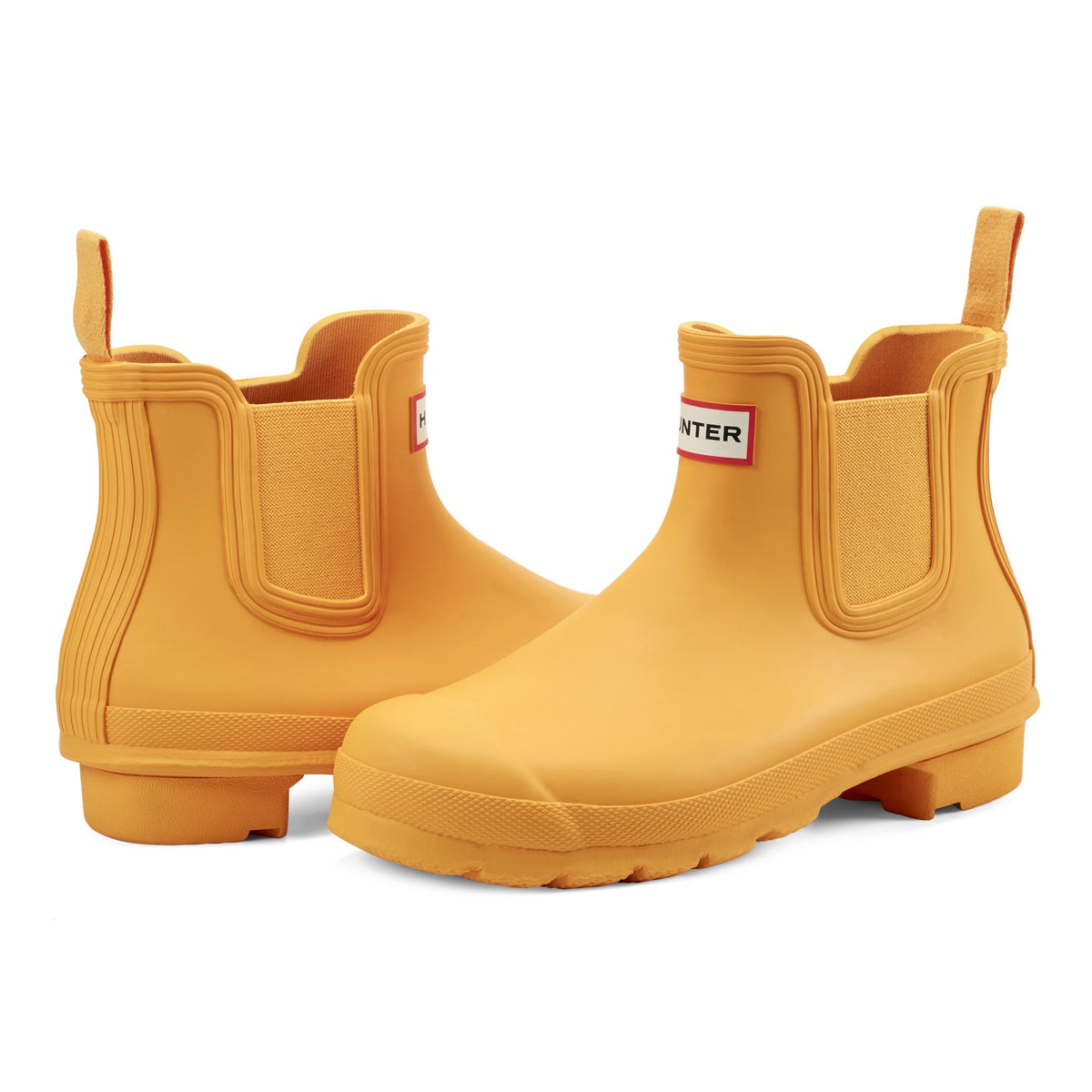 Original Chelsea Boots