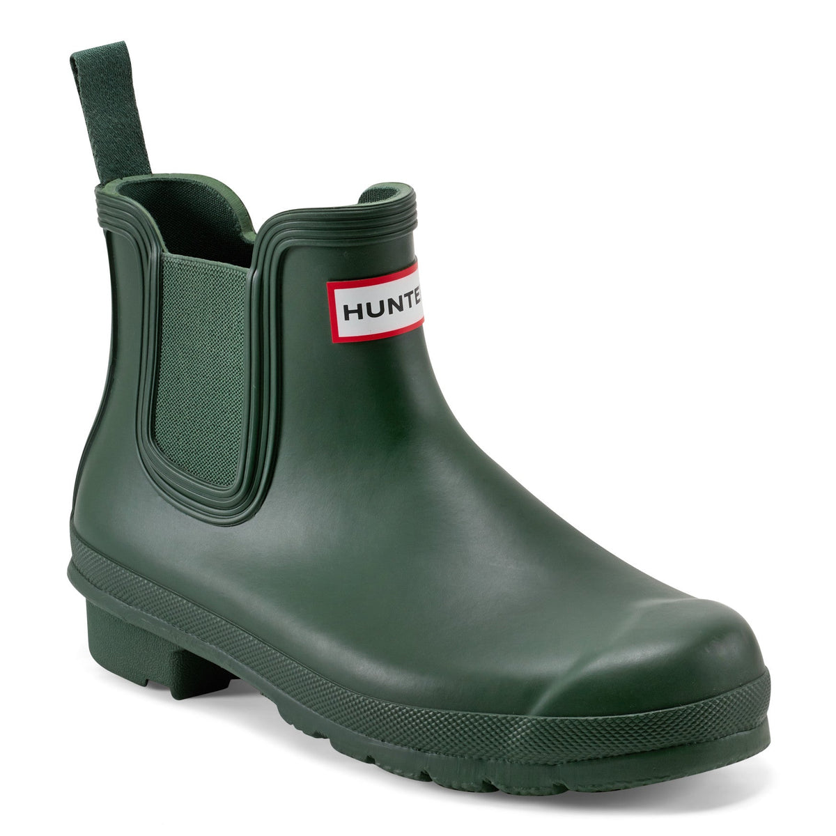 Original Chelsea Boots