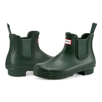 Original Chelsea Boots