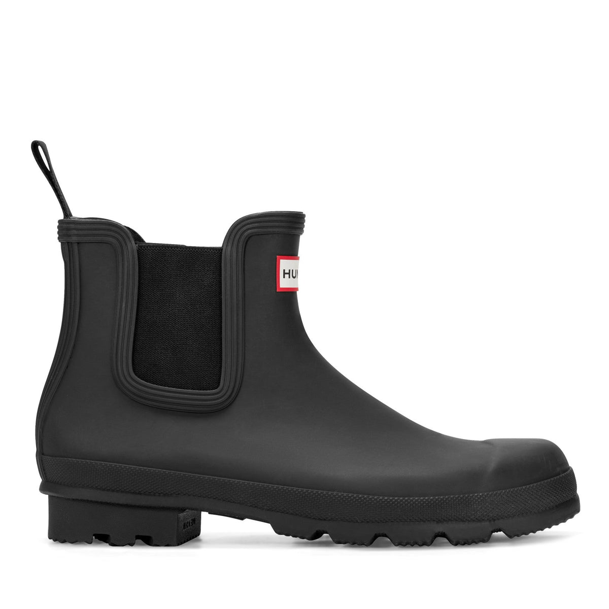 Original Chelsea Boots