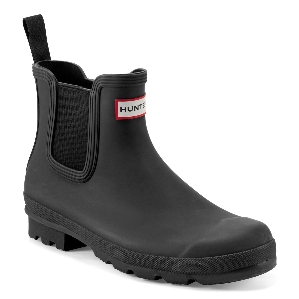 Original Chelsea Boots