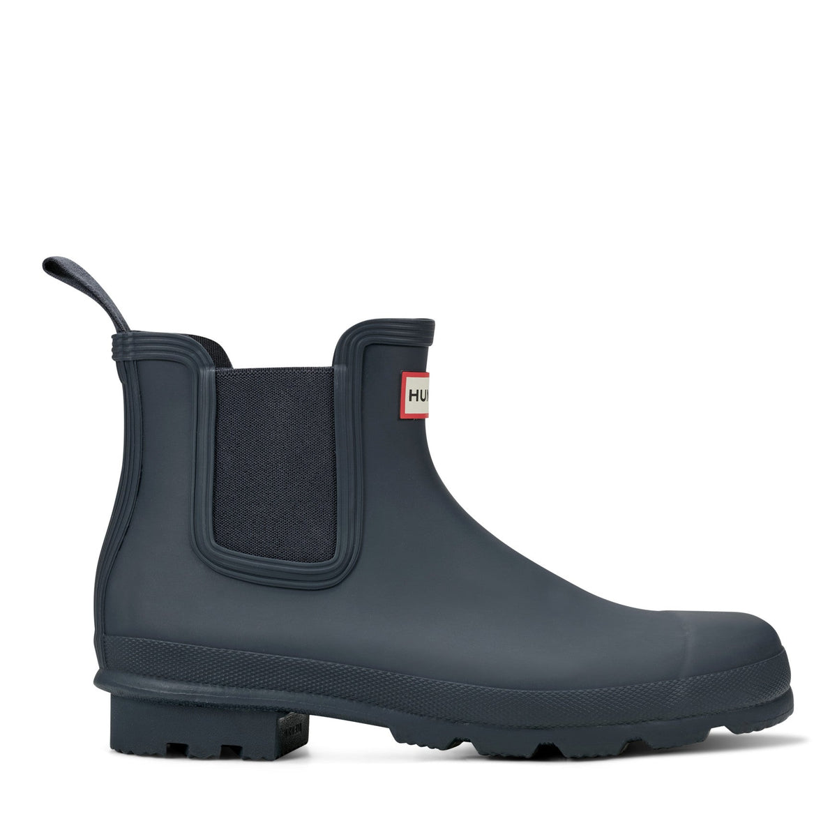 Original Chelsea Boots