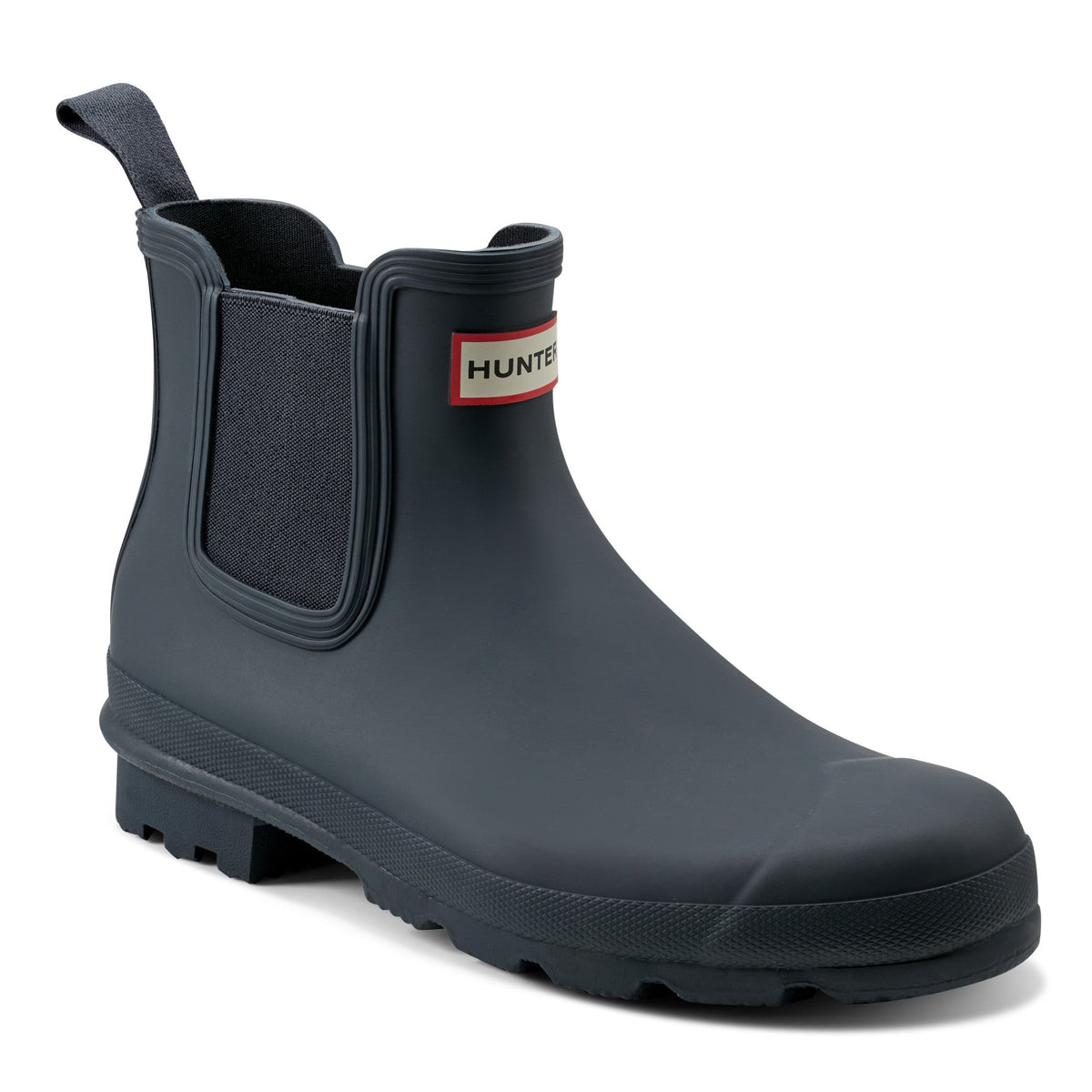 Original Chelsea Boots