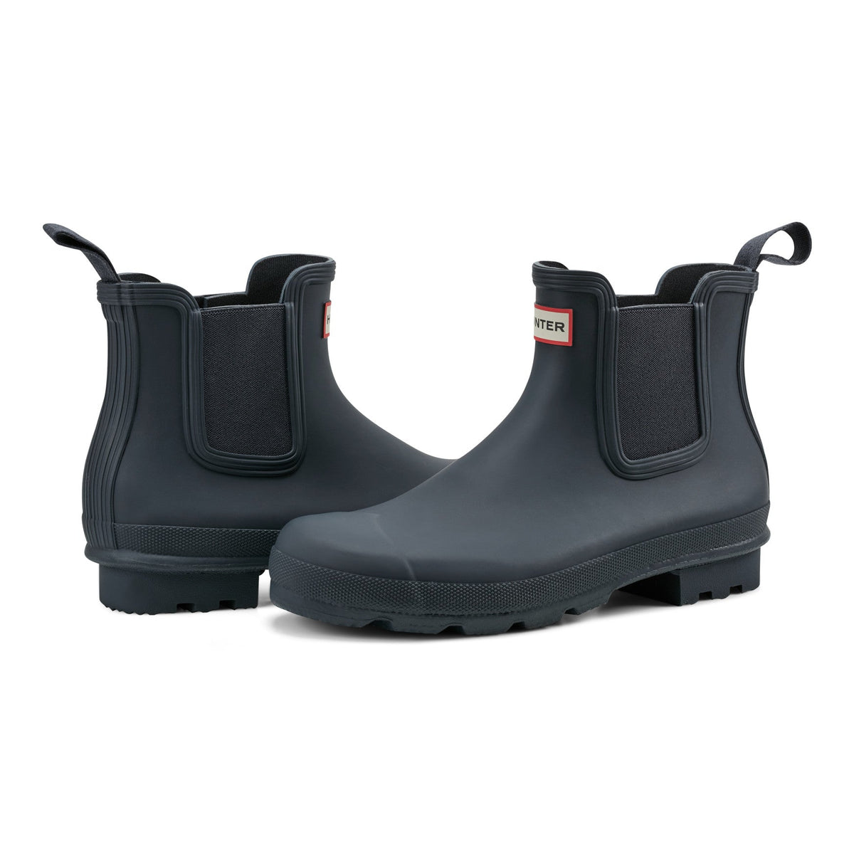 Original Chelsea Boots