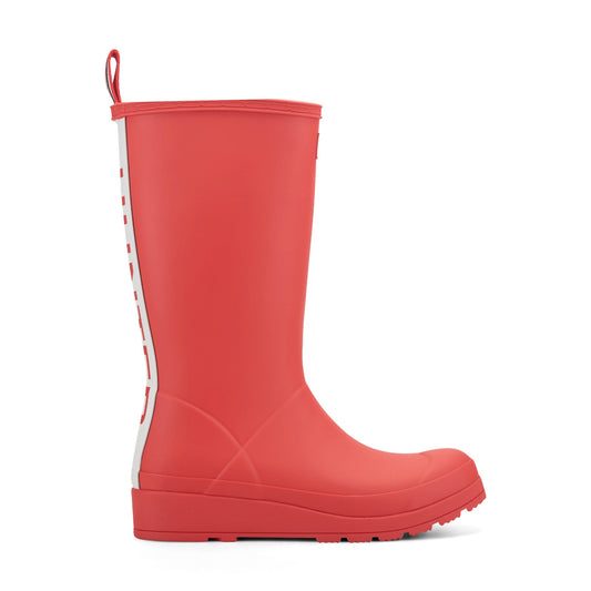 PLAY™ Tall Logo Rain Boots