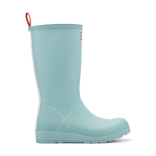 PLAY™ Tall Logo Rain Boots