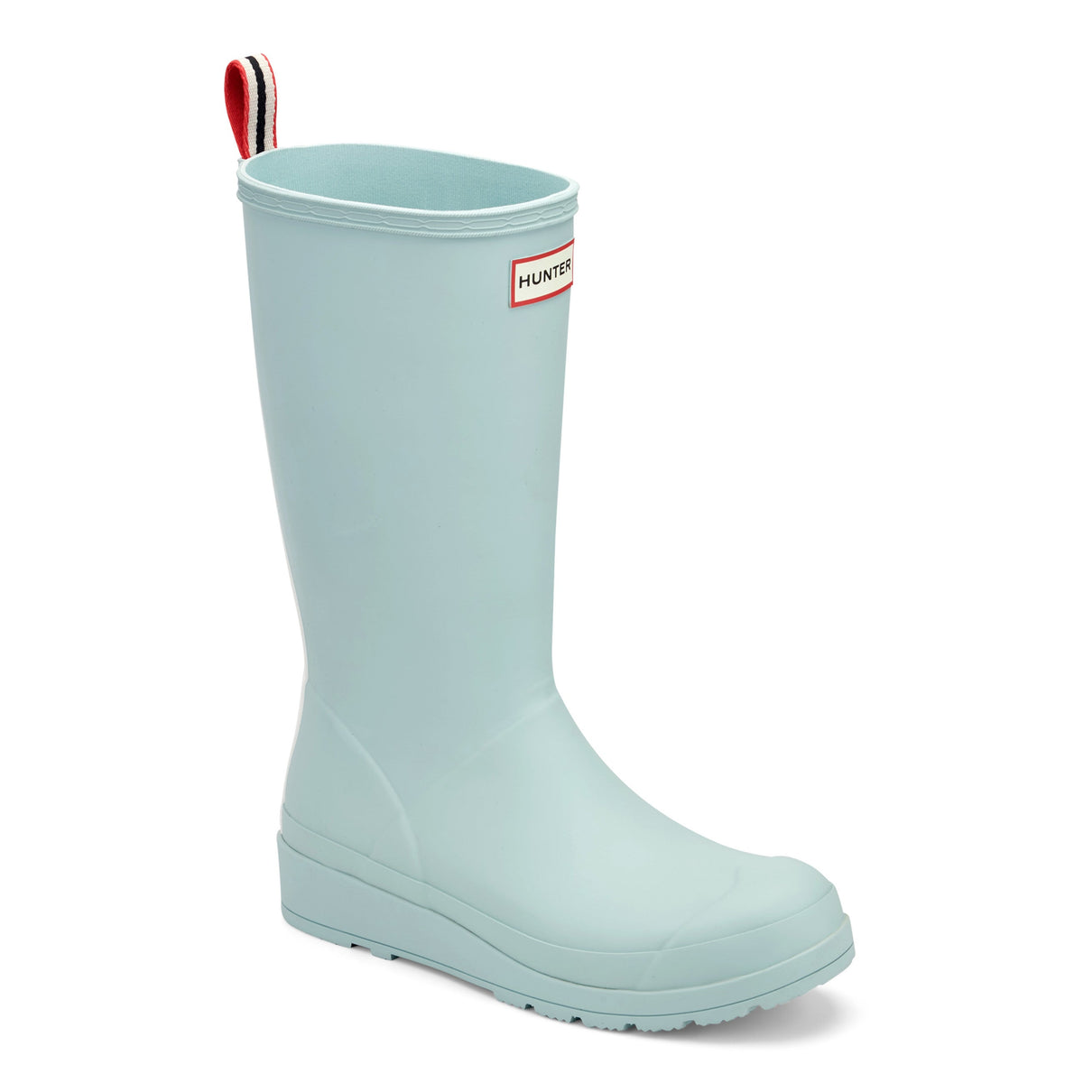 PLAY™ Tall Logo Rain Boots
