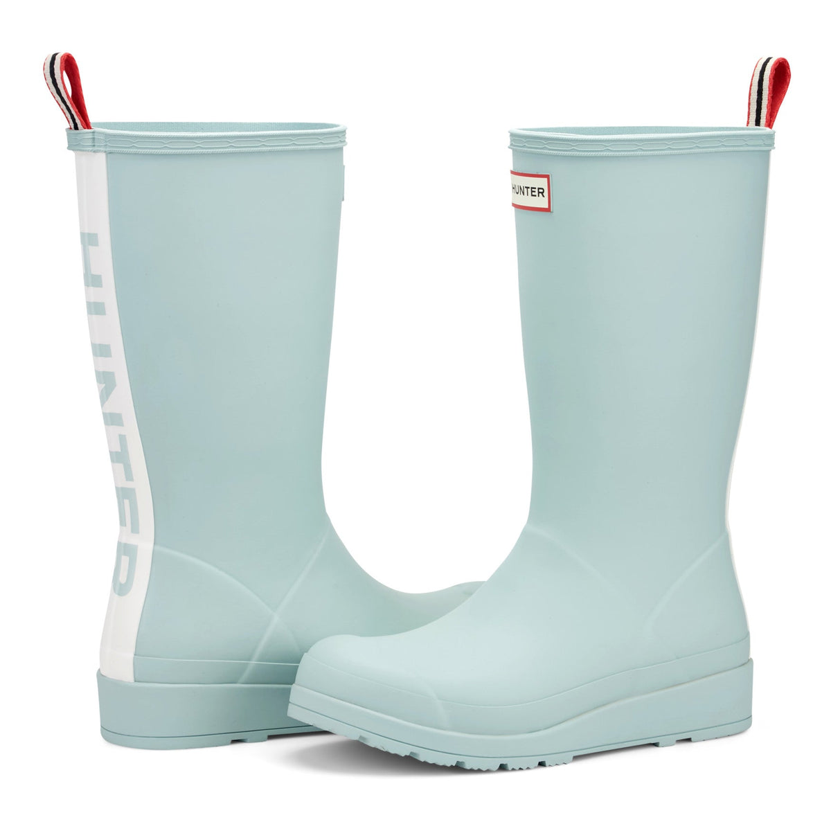 PLAY™ Tall Logo Rain Boots