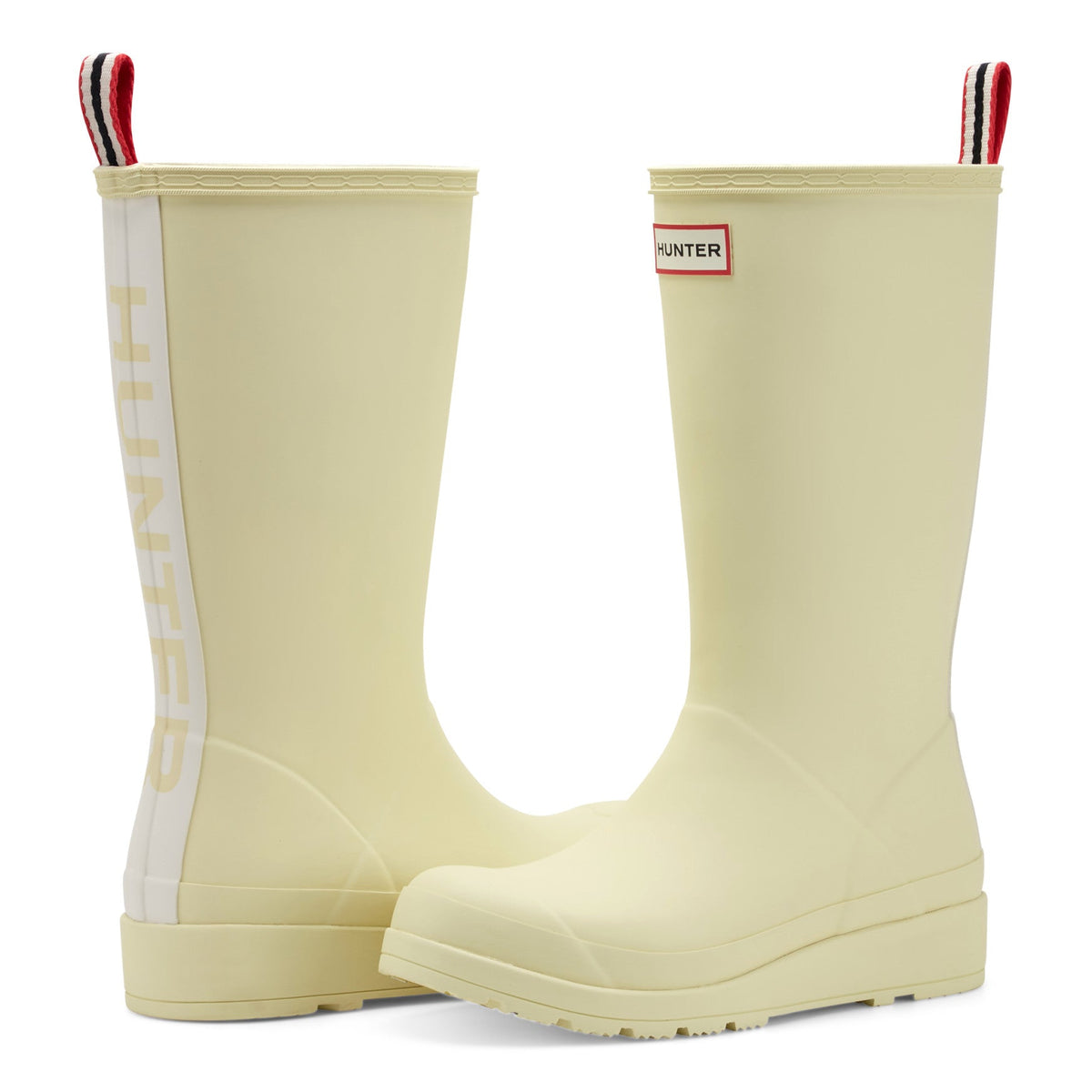 PLAY™ Tall Logo Rain Boots