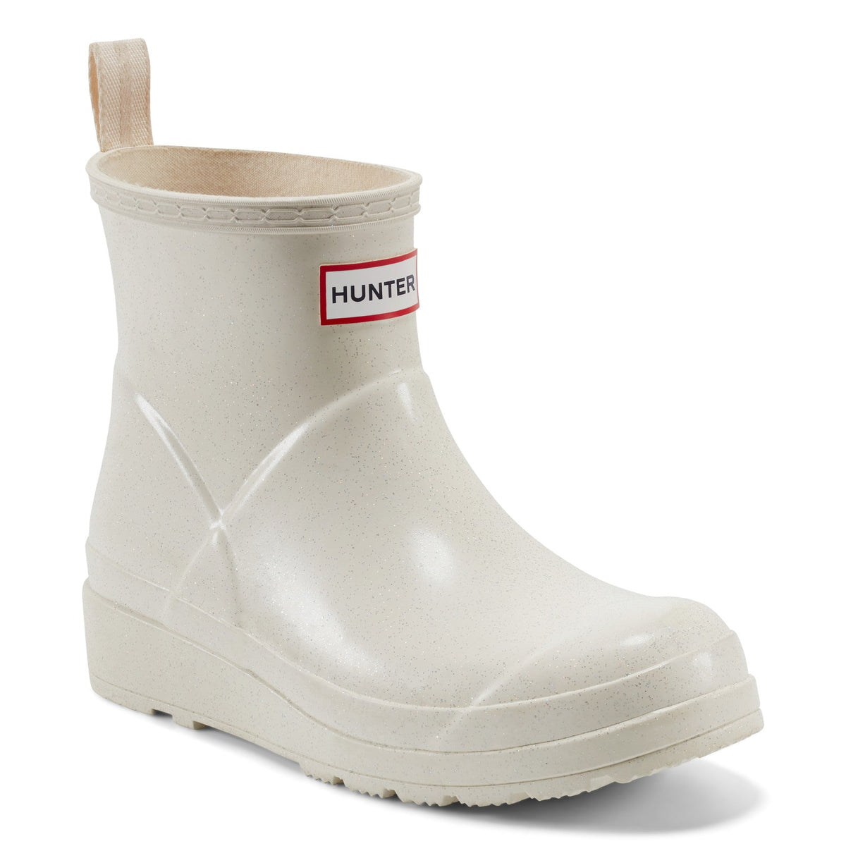 PLAY™ Starcloud Glitter Short Rain Boots